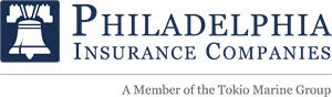 Philadelphia Insurance Companies Logo PNG Vector