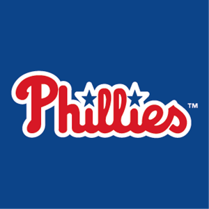 Philadelphia Phillies Logo PNG Vector