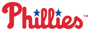 Philadelphia Phillies Logo Vector