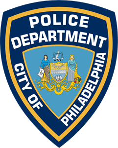 Philadelphia Police Department Logo PNG Vector