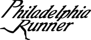 Philadelphia Runner Logo PNG Vector