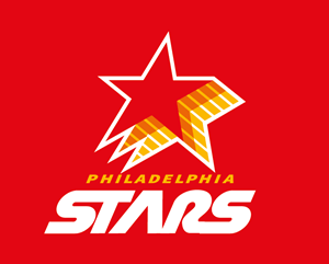 Philadelphia Stars Logo PNG Vector