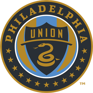Philadelphia Union Logo PNG Vector