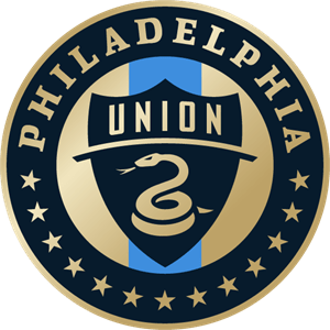 Philadelphia Union Logo Vector