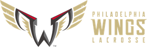 Philadelphia Wings Logo PNG Vector