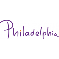 Philadelphia Zorg Logo PNG Vector