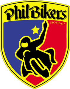 Philbikers Logo PNG Vector