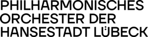 Philharmonisches Orchester der Hansestadt Lübeck Logo PNG Vector