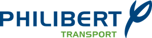 Philibert Transport Logo PNG Vector