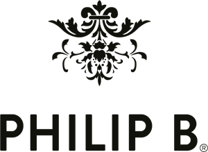 Philip B Logo PNG Vector