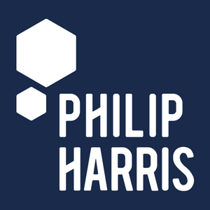 Philip Harris Logo PNG Vector