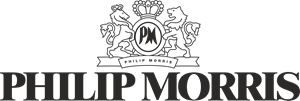 Philip Morris Logo PNG Vector