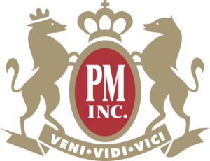 Philip Morris Logo PNG Vector