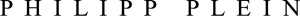 Philipp Plein Logo PNG Vector