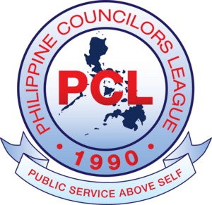 Philippine Councilors League Logo PNG Vector