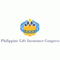 Philippine Life Insurance Congress Logo PNG Vector