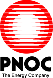 Philippine National Oil Company Logo PNG Vector