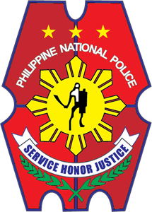 PHILIPPINE NATIONAL POLICE Logo PNG Vector