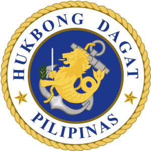 Philippine Navy Logo PNG Vector