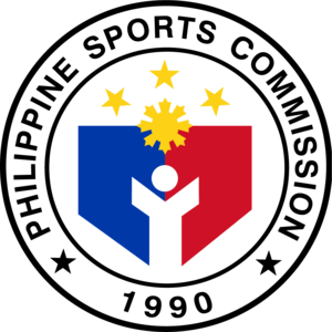 Philippine Sports Commission Logo PNG Vector