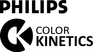 Philips Color Kinetics Logo PNG Vector
