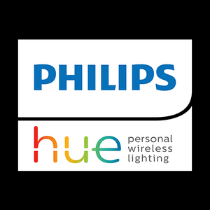 Philips Hue Logo PNG Vector