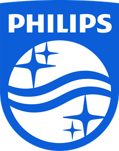 PHILIPS Logo PNG Vector