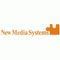 Philips MSX NMS New Media Systems Logo PNG Vector