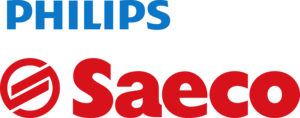 Philips Saeco Logo PNG Vector