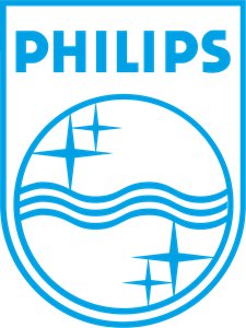 Philips shield Logo PNG Vector