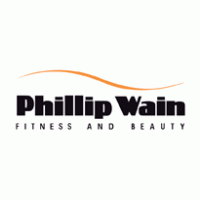 phillip wain Logo Vector