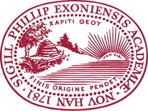 Phillips Exeter Academy Logo PNG Vector