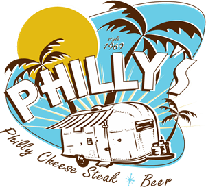 philly's Logo PNG Vector