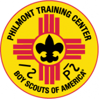 Philmont Training Center Logo PNG Vector