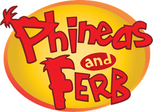 Phineas and Ferb Logo Vector