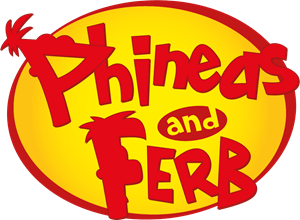 Phineas-English Logo PNG Vector