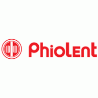 Phiolent Logo Vector
