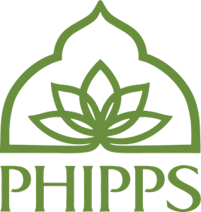 Phipps Logo PNG Vector