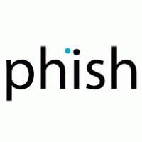 phish Logo Vector