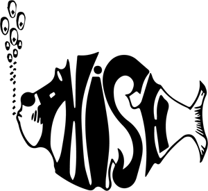 Phish Logo Vector