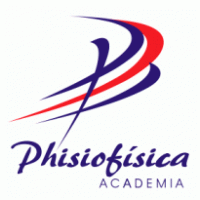 Phisiofisica Academia Logo PNG Vector