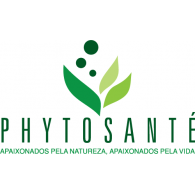 Phitosanté Logo PNG Vector