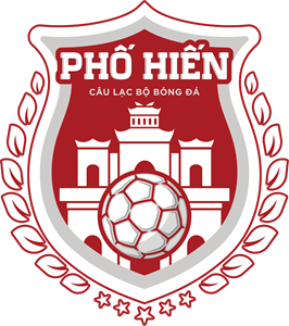 Pho Hien FC Logo PNG Vector