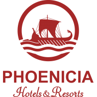 Phoenicia Logo PNG Vector