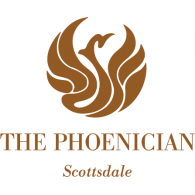 Phoenician Scottsdale Logo PNG Vector