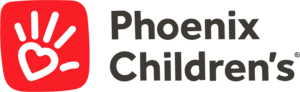 Phoenix Children's Hospital Logo PNG Vector