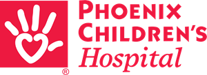 Phoenix Childrens Hospital Logo PNG Vector