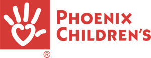 Phoenix Children’s Hospital Logo PNG Vector