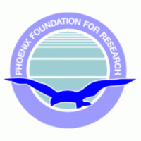 Phoenix Foundation for Research Logo PNG Vector
