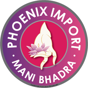 Phoenix Import Logo PNG Vector
